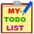 My-Todolist - offline