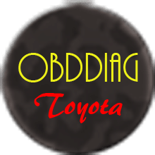 OBDDiag Toyota