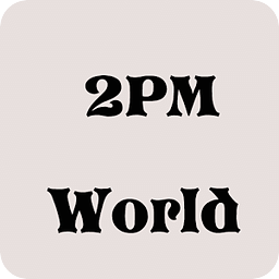 Kpop 2PM world