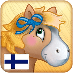 Smart Speller Finnish (Kids)