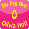 My Fan App : Olivia Holt