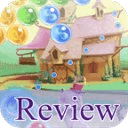 Review Bubble Witch 2