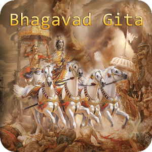 Bhagavad Gita Free