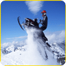 Snowmobiling tips