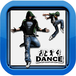 Photo Editor for Dancer