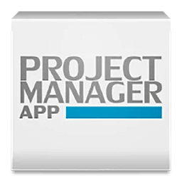 Project Manager App