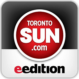 Toronto Sun e-edition