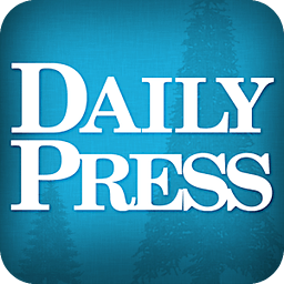 Escanaba Daily Press