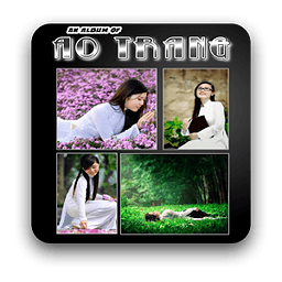 An Album of Ao Trang