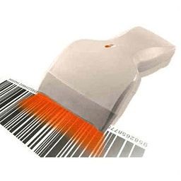 AndroCode Scanner