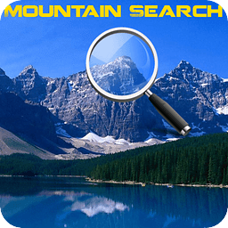 Mountain Search - ALPS