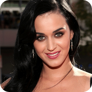 All albums of Katy Perry