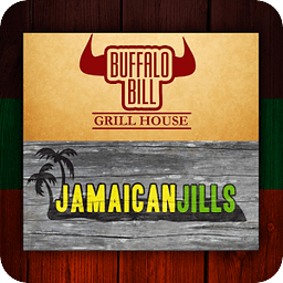 Buffalo Bill &amp; Jamaican Jills