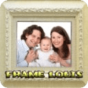 Frame louis