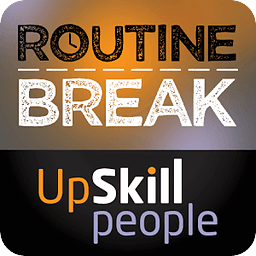 Upskill People Routine B...