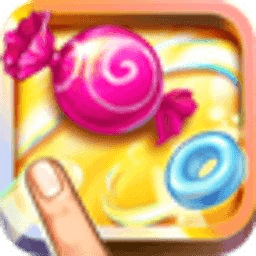 粉碎糖果 Candy Crush Deluxe