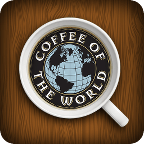 Coffee Of The World