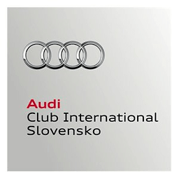 Audi Club International SK