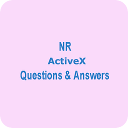 NR AI ActiveX