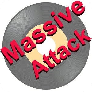 Massive Attack JukeBox