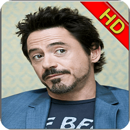 Robert Downey Jr. Gallery