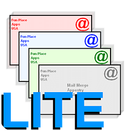 Mail Merge Lite