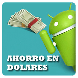 Ahorro en Dolares