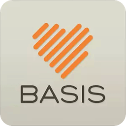 Basis Fitness & Sleep Tr...