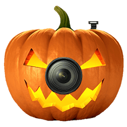 Halloween Photo Editor