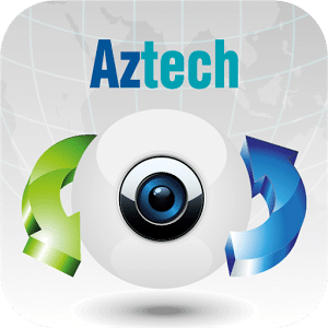 Aztech IP Cam