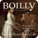 Boilly, rétrospective - Lille