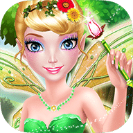 Seasons Fairies - Beauty...