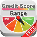 Credit Score Range