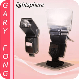 Gary Fong Lightsphere