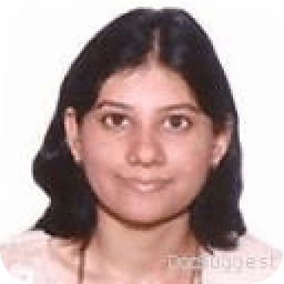 Dr Anuradha Lokare Appoi...