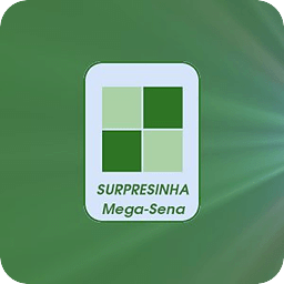 Surpresinha Mega Sena