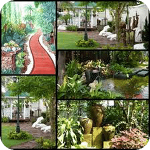 landscape design