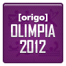 Origo Olimpia 2012