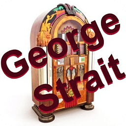 George Strait JukeBox