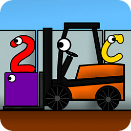 Kids Trucks: Preschool Free