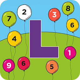 Learn Numbers 1 to 9