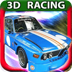 3D竞速漂移 Drag Racing Extreme