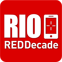 Rio Red Decade