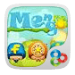 Meng GOLauncher EX Theme