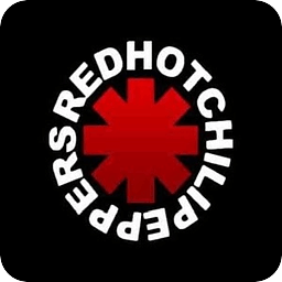 Red Hot Chili Peppers LW...