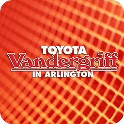 Vandergriff Toyota