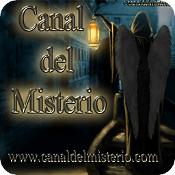 CANAL DEL MISTERIO