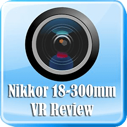 Nikkor 18–300mm VR Review