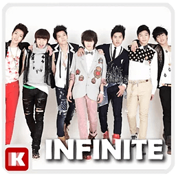 INFINITE (KPopLive)