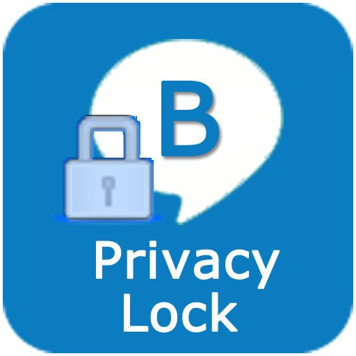 Privacy Lock For BBM